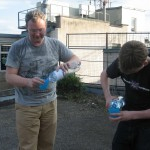 Do it yourself: Dachterrasse